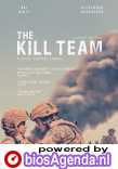 The Kill Team poster, © 2019 Independent Films