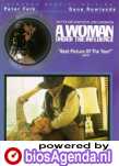 Poster 'A Woman under the Influence' (c) 1974