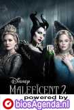 Maleficent: Mistress of Evil poster, © 2019 Walt Disney Pictures