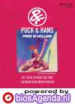 Puck & Hans - Made in Holland poster, © 2019 Gusto Entertainment