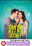 Can You Keep a Secret? poster, copyright in handen van productiestudio en/of distributeur