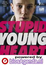 Stupid Young Heart poster, © 2018 Windmill film