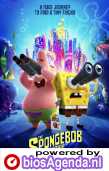 The SpongeBob Movie: Sponge on the Run poster, © 2020 Universal Pictures International