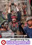 Dutch Angle: Chas Gerretsen & Apocalypse Now poster, © 2019 Eye Film Instituut