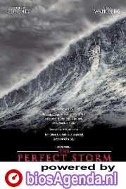 Poster 'The Perfect Storm' © 2000 Warner Bros.