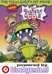 Poster 'The Rugrats Movie' (c) 1998