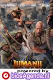 Jumanji: The Next Level poster, © 2019 Universal Pictures International