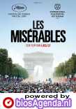 Les Misérables poster, © 2019 Paradiso