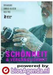 Schönheit & Vergänglichkeit poster, copyright in handen van productiestudio en/of distributeur