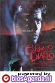 Poster 'El Espinazo del Diablo' © 2001 Warner Bros.