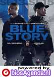 Blue Story poster, © 2019 Universal Pictures International