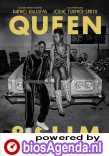 Queen & Slim poster, © 2019 WW entertainment