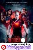 Bloodshot poster, © 2020 Universal Pictures International