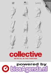 Collective poster, © 2019 Cinema Delicatessen