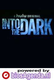 Into the Dark poster, copyright in handen van productiestudio en/of distributeur