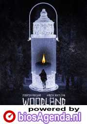 Woodland Cemetery poster, copyright in handen van productiestudio en/of distributeur