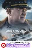 Greyhound poster, © 2020 Universal Pictures International