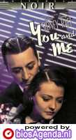 Poster 'You and Me' (c) 2002 Filmmuseum