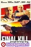 Final Kill poster, copyright in handen van productiestudio en/of distributeur