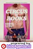 Circus of Books poster, copyright in handen van productiestudio en/of distributeur