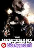 The Mercenary poster, copyright in handen van productiestudio en/of distributeur