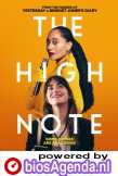 The High Note poster, © 2020 Universal Pictures International