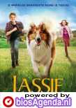 Lassie poster, &copy; 2020 Dutch FilmWorks