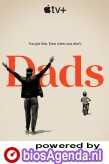 Dads poster, copyright in handen van productiestudio en/of distributeur