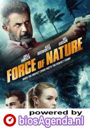 Force of Nature poster, © 2020 Dutch FilmWorks