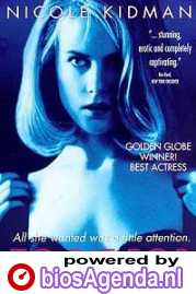 Nicole Kidman als 'femme fatale' © 1995 Sony