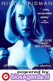 Nicole Kidman als 'femme fatale' © 1995 Sony
