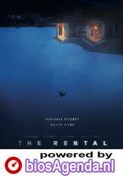 The Rental poster, © 2020 The Searchers