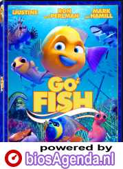 Go Fish poster, copyright in handen van productiestudio en/of distributeur