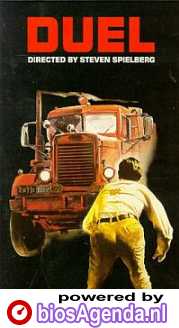 Poster 'Duel' (c) 1971