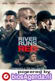 River Runs Red poster, copyright in handen van productiestudio en/of distributeur