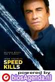 Speed Kills poster, copyright in handen van productiestudio en/of distributeur