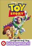 poster 'Toy Story' © 1995 Pixar Animation Studios