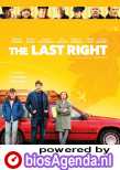 The Last Right poster, © 2019 Gusto Entertainment