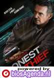 Honest Thief poster, &copy; 2020 Dutch FilmWorks