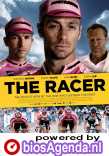 The Racer poster, © 2020 Dutch FilmWorks
