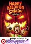 Happy Halloween, Scooby-Doo! poster, copyright in handen van productiestudio en/of distributeur
