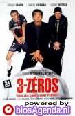 Poster 'Trois Z&eacute;ros' (c) 2002