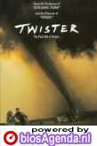 Poster van 'Twister' © 1996 Warner Bros.