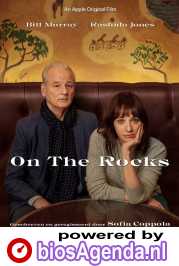 On the Rocks poster, © 2020 Piece of Magic