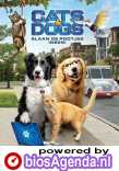 Cats &amp; Dogs: Paws Unite poster, &copy; 2020 Warner Bros.