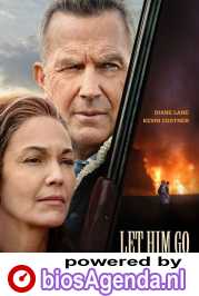 Let Him Go poster, © 2020 Universal Pictures International