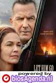 Let Him Go poster, &copy; 2020 Universal Pictures International