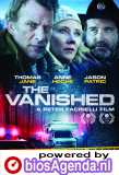 The Vanished (2020) poster, copyright in handen van productiestudio en/of distributeur