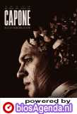Capone poster, copyright in handen van productiestudio en/of distributeur