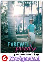 Farewell Paradise poster, © 2019 Periscoop Film